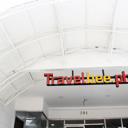 Travelbee Capitol Inn Cebu Exterior photo