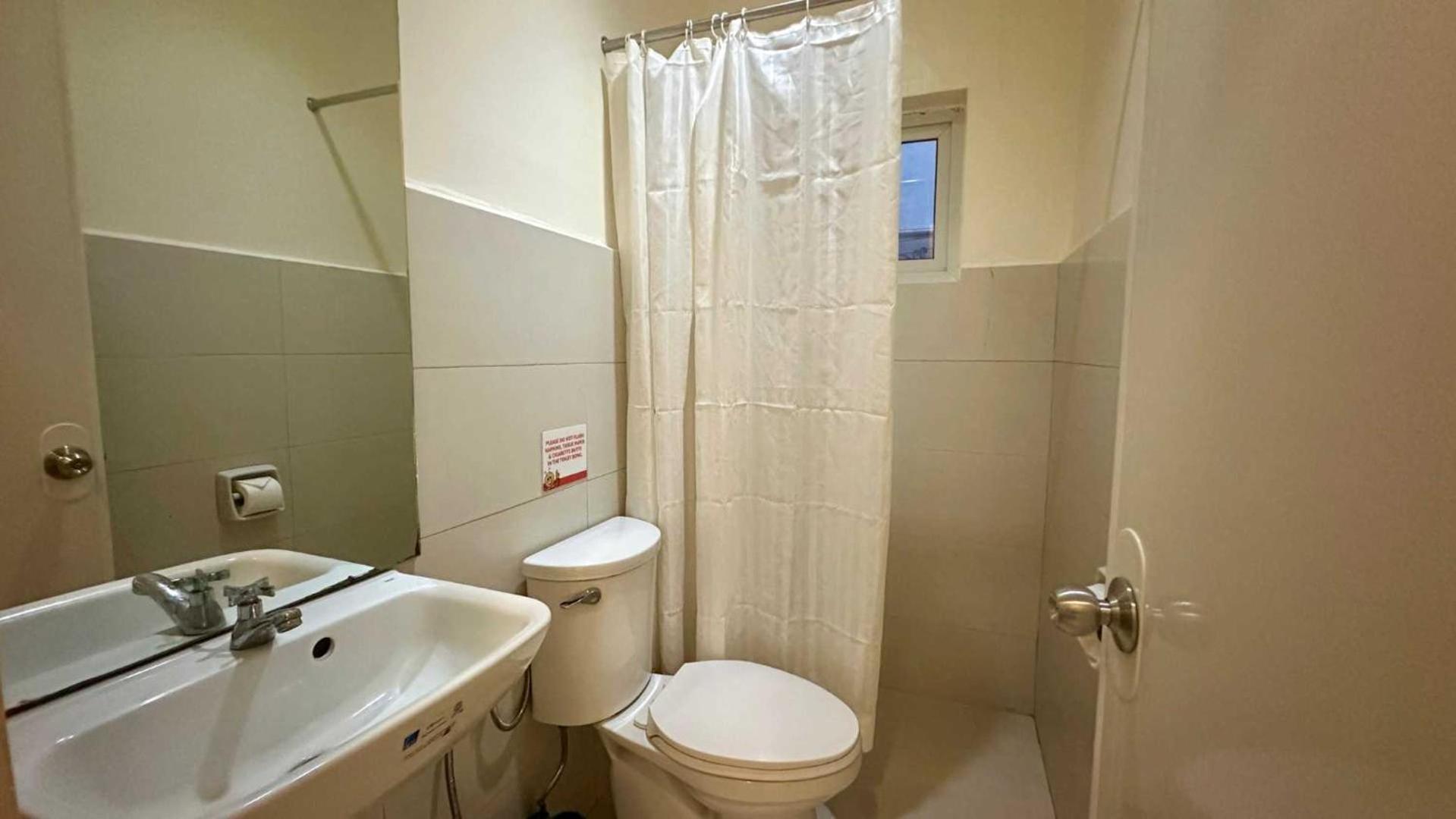 Travelbee Capitol Inn Cebu Exterior photo